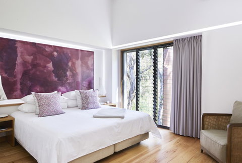 Elements Of Byron - Stays Accommodation 1