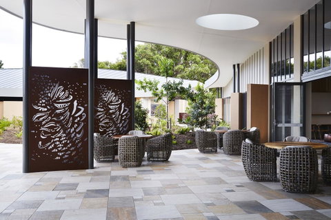 Elements Of Byron - Stays Accommodation 38