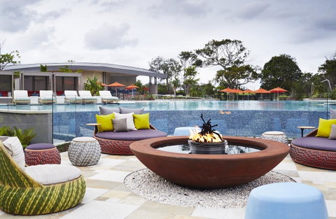 Elements Of Byron - Stays Accommodation 22