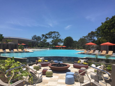 Elements Of Byron - Stays Accommodation 18