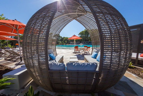 Elements Of Byron - Stays Accommodation 23