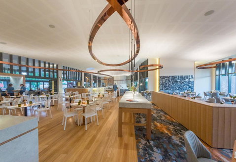 Elements Of Byron - Stays Accommodation 39