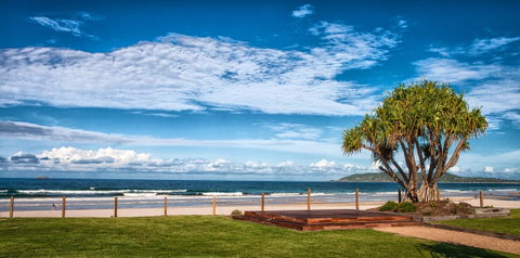 Elements Of Byron - Stays Accommodation 14