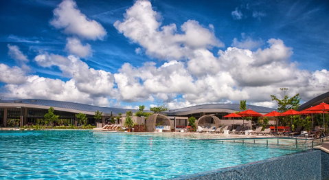 Elements Of Byron - Stays Accommodation 3
