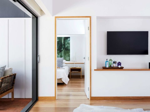 Elements Of Byron - Stays Accommodation 0