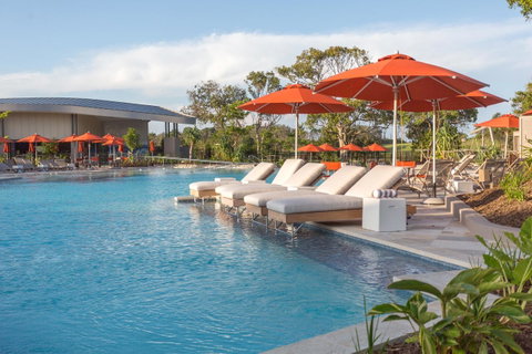 Elements Of Byron - Stays Accommodation 21