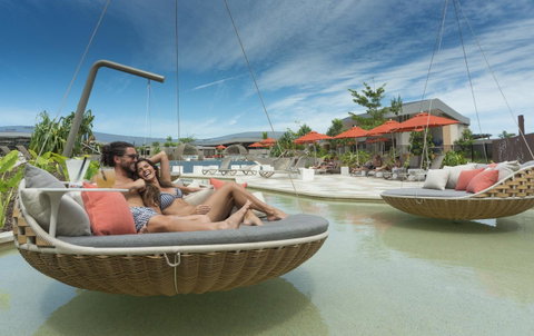 Elements Of Byron - Stays Accommodation 20