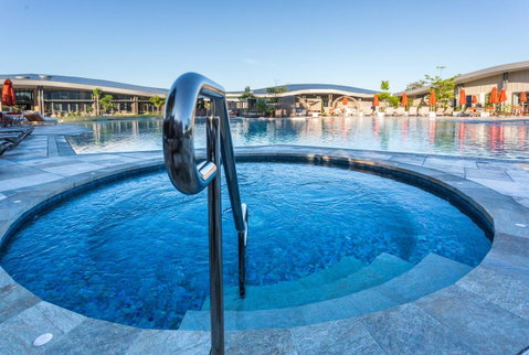 Elements Of Byron - Stays Accommodation 17