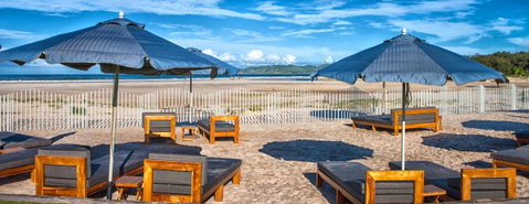 Elements Of Byron - Stays Accommodation 15
