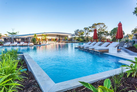 Elements Of Byron - Stays Accommodation 16