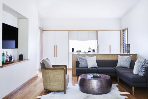 Elements Of Byron - Stays Accommodation 11