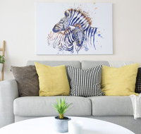 Paxsafe Sydney Hyde Park Budget Apartments - Stayed