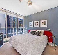 Sydney CBD Two Bedroom walk to Opera House - Stayed