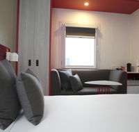 ibis Sydney Airport - Stayed