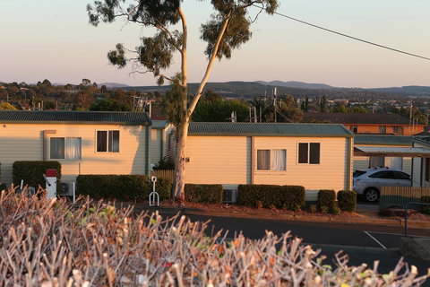 Crestview Tourist Park - Stays Accommodation 26