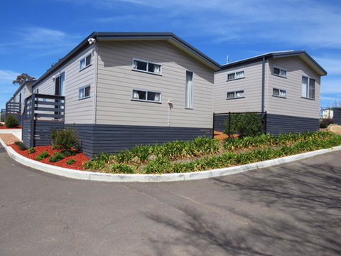 Crestview Tourist Park - Stays Accommodation 23