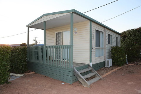 Crestview Tourist Park - Stays Accommodation 25