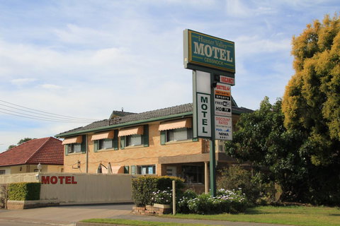Hunter Valley Motel - Stayed 0