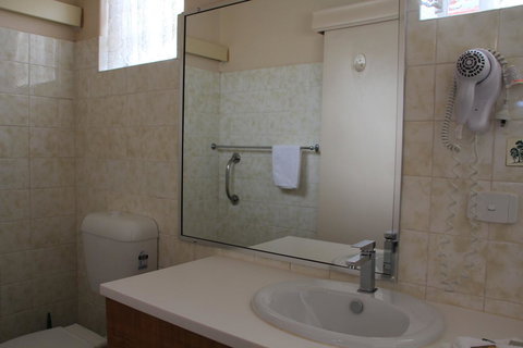 Hunter Valley Motel - Stayed 14