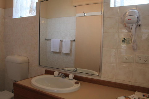 Hunter Valley Motel - Stayed 24