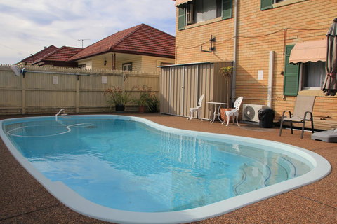 Hunter Valley Motel - Stayed 23