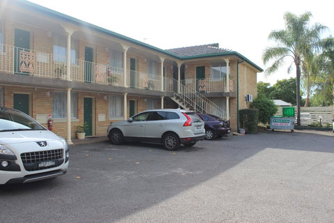 Hunter Valley Motel - Stayed 26
