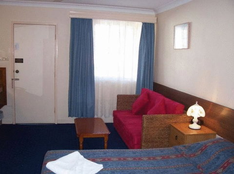 Hunter Valley Motel - Stayed 11