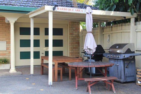 Hunter Valley Motel - Stayed 15