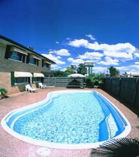 Hunter Valley Motel - Stayed 28
