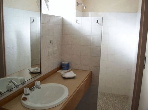 Hunter Valley Motel - Stayed 20