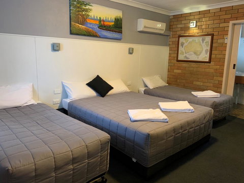 Hunter Valley Motel - Stayed 3