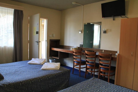 Hunter Valley Motel - Stayed 7