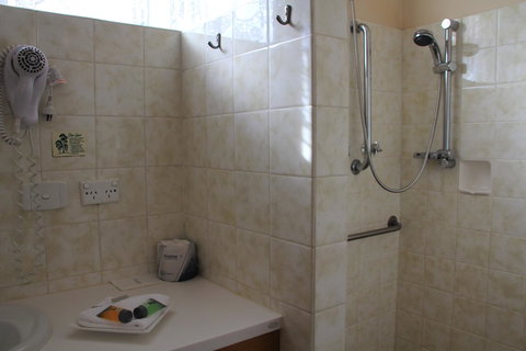 Hunter Valley Motel - Stayed 19