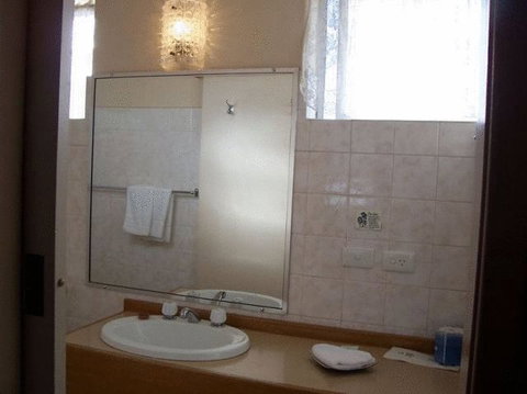 Hunter Valley Motel - Stayed 22