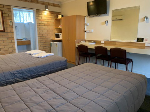 Hunter Valley Motel - Stayed 4