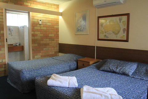 Hunter Valley Motel - Stayed 21