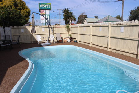Hunter Valley Motel - Stayed 5