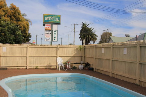 Hunter Valley Motel - Stayed 25