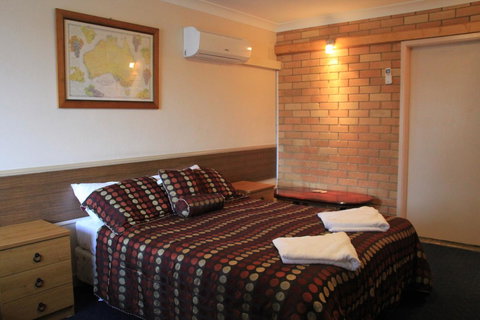 Hunter Valley Motel - Stayed 13