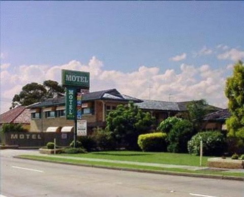 Hunter Valley Motel - Stayed 29