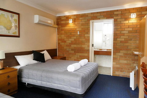 Hunter Valley Motel - Stayed 10