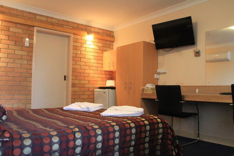 Hunter Valley Motel - Stayed 6