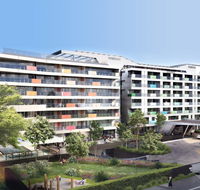 The Branksome Hotel  Residences - Stayed