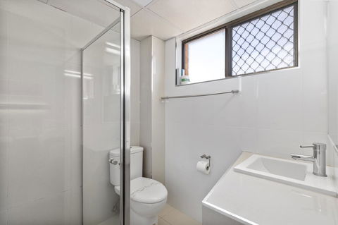 Coastal Bay Motel - Stayed 14