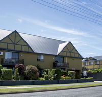 Coastal Bay Motel - Stayed