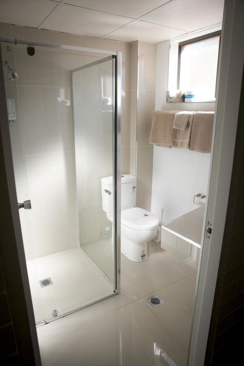 Coastal Bay Motel - Stayed 30