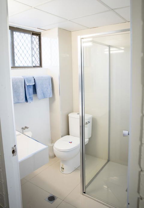 Coastal Bay Motel - Stayed 41