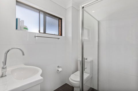 Coastal Bay Motel - Stayed 3