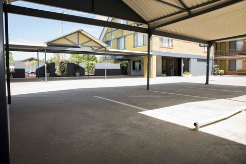 Coastal Bay Motel - Stayed 39