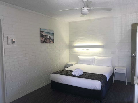 Coastal Bay Motel - Stayed 19
